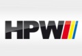 Logo HPW Service