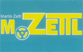 Logo M. Zettl KFZ-Gebrauchtteile  Unfall Fahrzeuge & Verwertung
