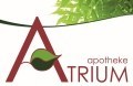 Logo Atrium-Apotheke  Mag. pharm. Dr. Doris Leitner-Gratzei