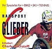 Logo Radsport Glieber Inh. Hochstaffl