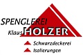Logo Holzer Klaus Spenglerei
