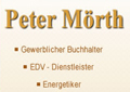 Logo M�rth Peter in 8541  Schwanberg