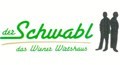 Logo SCHWABL KEG