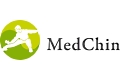 Logo MedChin  Medizinische Gesellschaft f�r  chinesische Gesundheitspflege in �sterreich
