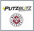 Logo Putz Blitz  Geb�udereinigung