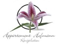 Logo Appartement  Hofmann