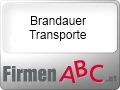 Logo Brandauer-Transporte