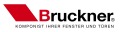 Logo Bruckner Fenster und T�ren GmbH
