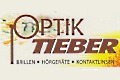 Logo Optik Tieber Ges.m.b.H.