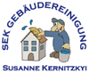 Logo SEK Geb�udereinigung  Susanne Kernitzkyi