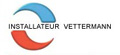 Logo Vettermann Michael  Installateur Meisterbetrieb
