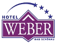 Logo Hotel Weber