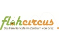 Logo flohcircus  Gastronomie und Handels GmbH