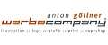 Logo werbecompany.at  G�llner Anton