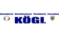 Logo K�gl GmbH  Spenglerei, Dachdeckerei,  Flachdach, Fassaden