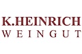 Logo Weingut K. Heinrich in 8263 Großwilfersdorf