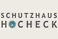 Logo Schutzhaus Hocheck