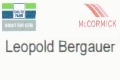 Logo Bergauer Leopold  Landtechnik & Meisterbetrieb