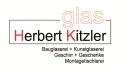 Logo Kitzler Herbert  Bau- & Kunstglaserei