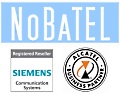 Logo: NoBaTEL  Inh. Norbert Barath