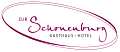 Logo Gasthaus Hotel zur Schonenburg GmbH