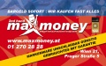 Logo Armandi - Max Money Handelsges.m.b.H.