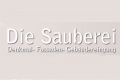 Logo Die Sauberei  Reinigungsdienst