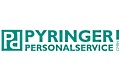 Logo Pyringer Personalservice GmbH