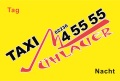 Logo Taxi M�hlauer GesmbH