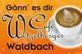 Logo Wetzelberger  Cafe-Restaurant