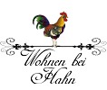 Logo Fr�hst�ckspension G�stehaus Hahn