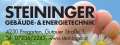 Logo Ing. Gerold Steininger  Geb�ude & Energietechnik e.U.