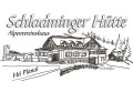 Logo Alpenvereinshaus Schladminger Hütte Planai in 8971 Schladming-Rohrmoos