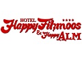 Logo Hotel Happy Filzmoos