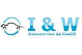 Logo I & W Autoservice 24 GmbH