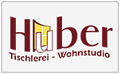 Logo Huber Ing. KG  Tischler-Wohnstudio in 3370  Ybbs an der Donau