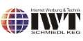 Logo Internet Werbung & Technik Schmiedl KG in 5500  Bischofshofen