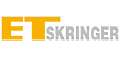 Logo: ETSkringer