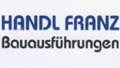 Logo Handl Franz Bauausf�hrungen
