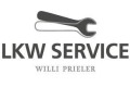 Logo Prieler Willi LKW-Service