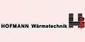 Logo HOFMANN Wärmetechnik GmbH in 4202 Hellmonsödt
