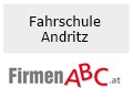 Logo Fahrschule Andritz