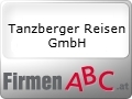 Logo Tanzberger Reisen GmbH