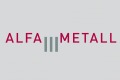 Logo Alfa - Metall - Design - Montage