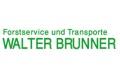 Logo BF Brunner Forstservice GmbH