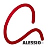 Logo Boutique ALESSIO-DESIGN