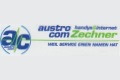 Logo austro com zechner  Martina Zechner  Telekommunikation & Service in 9300  St. Veit an der Glan