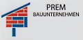 Logo Prem Bauunternehmen in 6414  Wildermieming