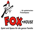 Logo Fox-House