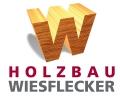 Logo Holzbau Wiesflecker GmbH